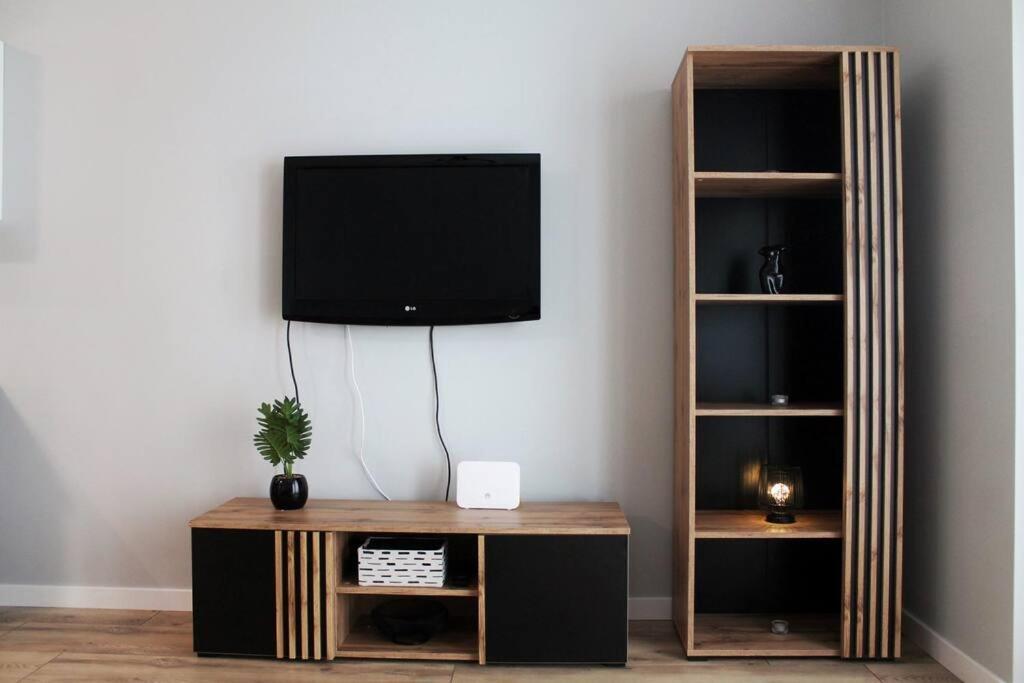 Close-Central Apartments Gdansk - City Center - Cozy Stays - P29 Exterior foto