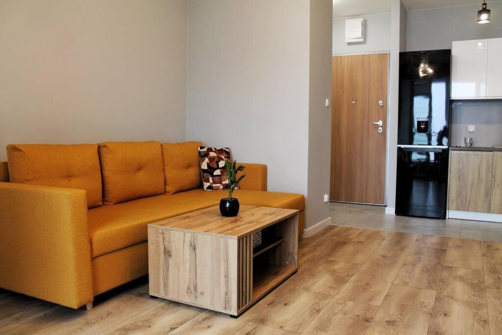 Close-Central Apartments Gdansk - City Center - Cozy Stays - P29 Exterior foto