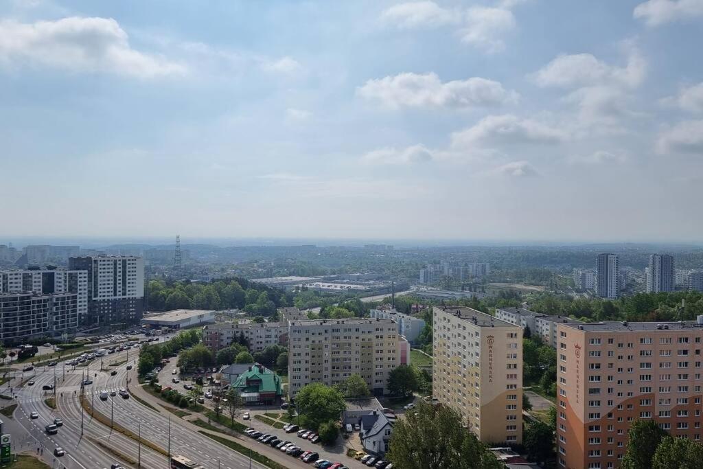 Close-Central Apartments Gdansk - City Center - Cozy Stays - P29 Exterior foto
