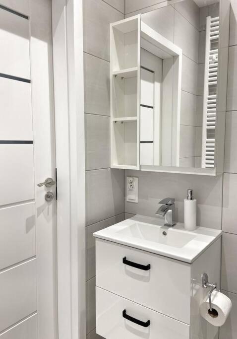 Close-Central Apartments Gdansk - City Center - Cozy Stays - P29 Exterior foto