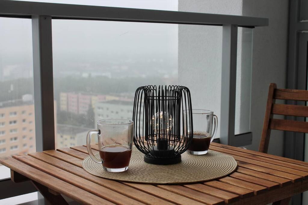 Close-Central Apartments Gdansk - City Center - Cozy Stays - P29 Exterior foto